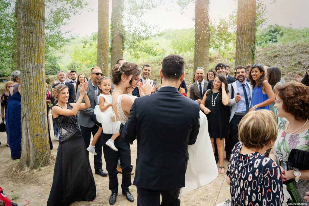 Fotografo di Matrimonio a Catania