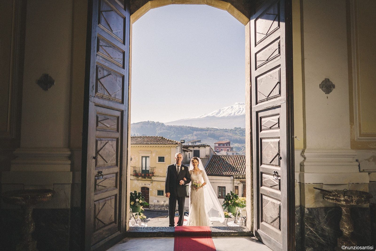 Fotografo di Matrimonio a Catania