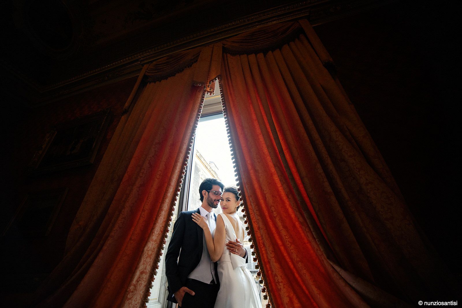 Fotografo di Matrimonio a Catania