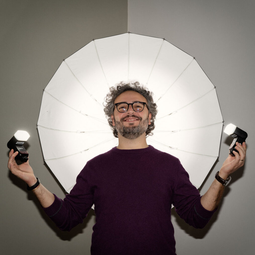 foto profilo nunzio santisi fotografo